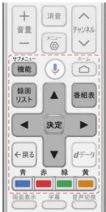 TCL 85C755 - メニューのリモコン操作ガイド - 3