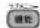 TCL 85C755 - チャンネル +/− - 1