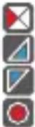 Wachendorff UA964802 - Slave address. - 1