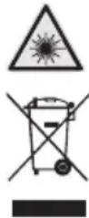 MAKITA SK312GD - Symbole - 7