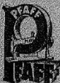 PFAFF Klasse 130 - Universal-Nähmaschine - 1