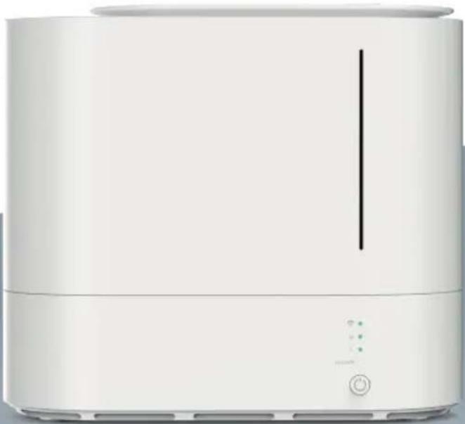 TESLA Smart Humidifier - TESLA - 1