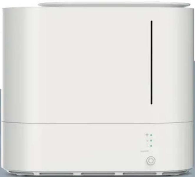 TESLA Smart Humidifier - TT TESLA - 1