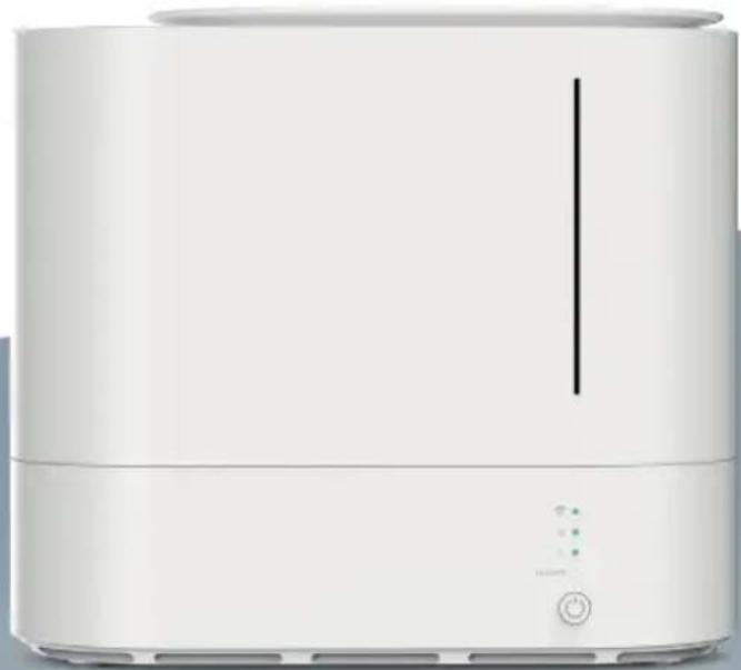 TESLA Smart Humidifier - TT TESLA - 1