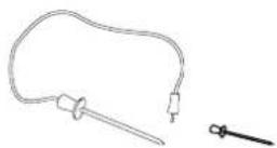 WHIRLPOOL AKZM 8421 H NB - ACCESSORIES - 3