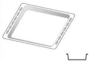 WHIRLPOOL AKZM 8421 H NB - ACCESSORIES - 2