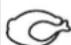 WHIRLPOOL AKZM 8421 H NB - CASSEROLE - 1