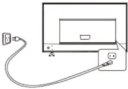 FFalcon FF43U64 - Note: - 1