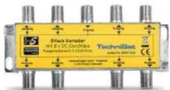 3-Track Vverter FLT 12C-041865 Techniklabs/FLT 12C-041865 TechniBats 2006-000-1122 TECH