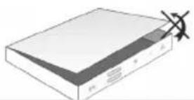 TECHNISAT Technirouter 5/1x8 K-R - Sicherheitshinweise - 3