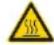 Respekta UKS 110 A+ - This is a warning symbol - 1