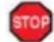 Respekta UKS 110 A+ - The following symbol has the following significance: - 1