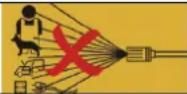 GUDE FSP 100 - Erklärung der Symbole - 4
