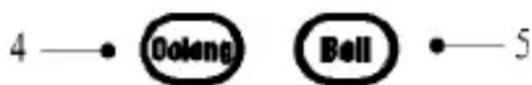 4 —● Oolang Bell ●—5
