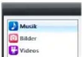 Musik Bilder Videos