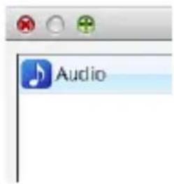 Audio