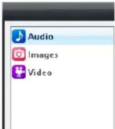 InLine AmpUSB-EQ - JRiver Media Center DSD DoP setting on Windows OS: - 2