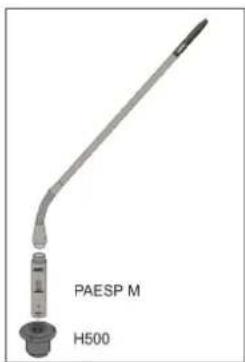 PAESP M H500