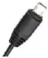 Neewer FC-16 C - 8.Models of Shutter release cable - 1