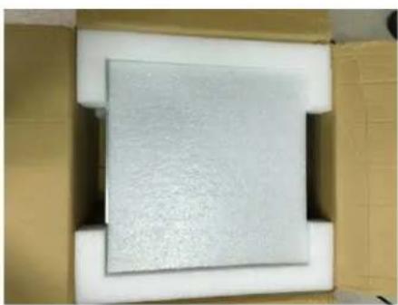 LC-Power Gaming 986B - 2-1.2 Take out the glass side panels 2-1.3 Take out the chassis - 1