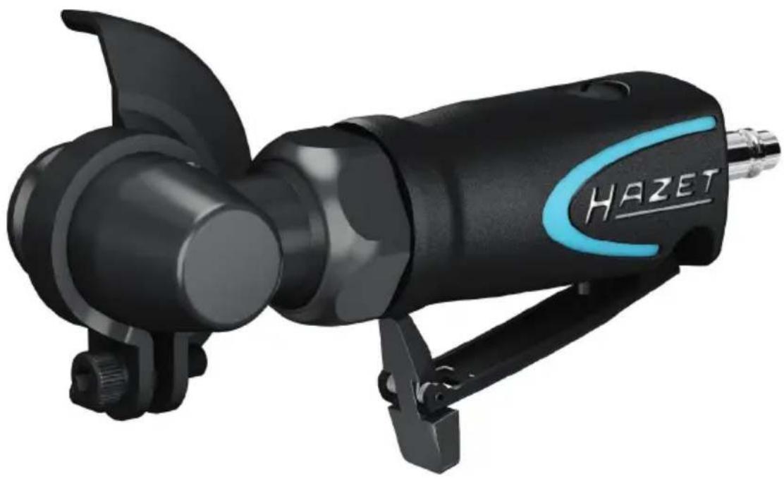 Hazet 9033 M-7 - 1