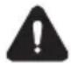 CORBERO CCM1954NFEINTEG - WARNING: Risk of fire / flammable material - 1