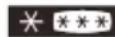 CORBERO CCM1954NFEINTEG - (\*): This feature varies depending on the model purchased. - 1