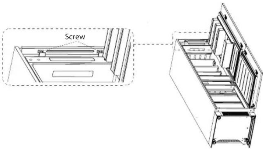 Screw