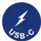 Hazet 1979-11 - LED Pen Light kabelgebunden USB-C - 3
