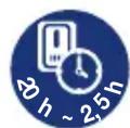 Hazet 1979-11 - TECHNICAL DATA 1979-11 - 3