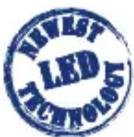 Hazet 1979-11 - LED Pen Light kabelgebunden USB-C - 2