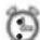 MISTRAL TL2831 - Timer Select Button - 1