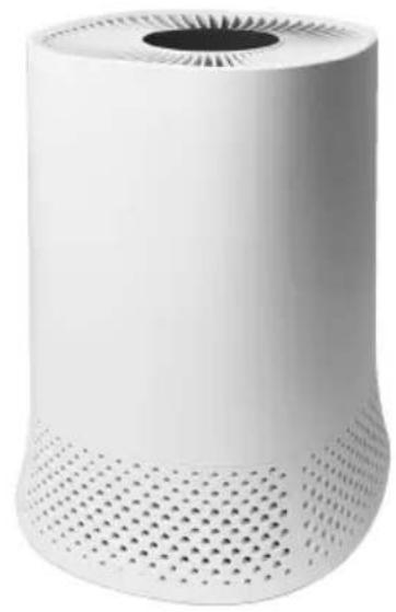 MISTRAL TL2831 - Features of Your Air Purifier - 1