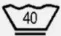 Exquisit WA59214-340A - Waschsymbole - 2