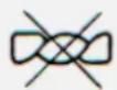 Exquisit WA59214-340A - Waschsymbole - 8