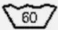 Exquisit WA59214-340A - Waschsymbole - 1