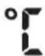 Mybeo 302686 - Display Symbol-Erklärung - 6