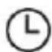Mybeo 302686 - Display Symbol-Erklärung - 8
