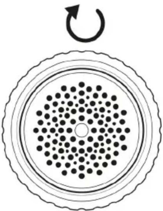 Mybeo 303980 - Fusselbehälter - 1
