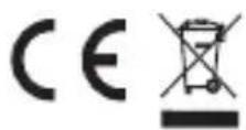 Mybeo 303808 - Hinweise zur Batterieentsorgung - 1