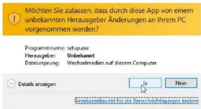 CSL 302049 - Driver installation (PC only) - 2