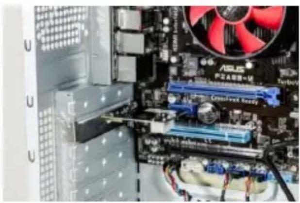 CSL 300228 - Installation - 2