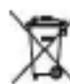 Bearware 302702 - Hinweise zur Batterieentsorgung - 1