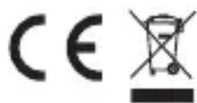 Bearware 302702 - Hinweise zur Batterieentsorgung - 2