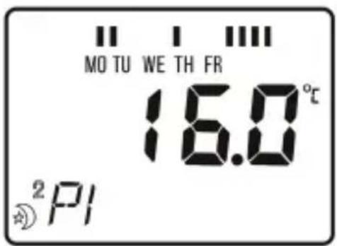 Bearware 302259 - Programmeinstellung - 3