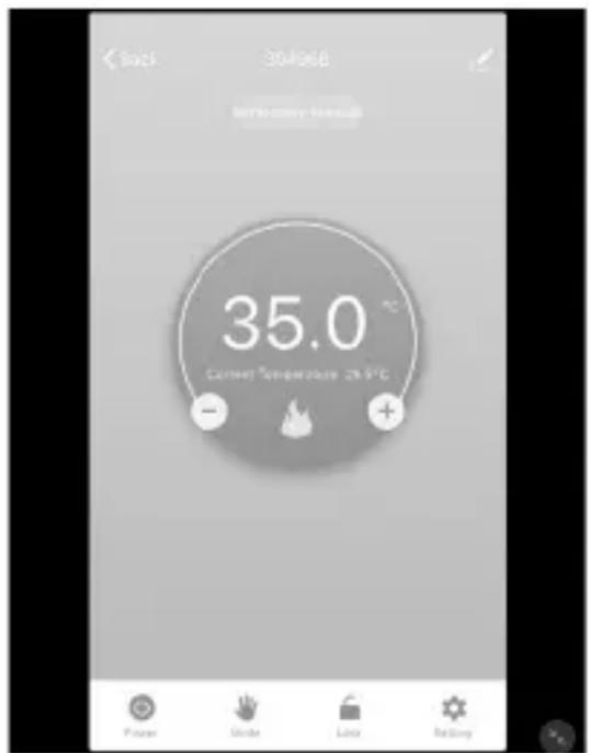 Bearware 304968 - Erweiterte Einstellungen der App - 2