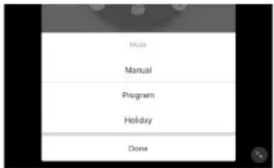 Bearware 304968 - Erweiterte Einstellungen der App - 3
