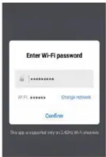 Bearware 303210 - Einrichtung über die App - 5