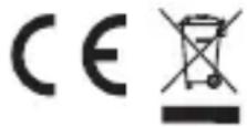 Bearware 302538 - Entsorgungshinweise - 1