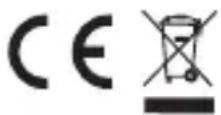 CSL 302607 - Instructions on the disposal of batteries - 2